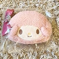 マイメロディ - 【ペコ】メゾンドフルール マイスイートピアノ ティッシュケース タグ付きマイメロディプレミアムガーリーテッシュボックスカバー